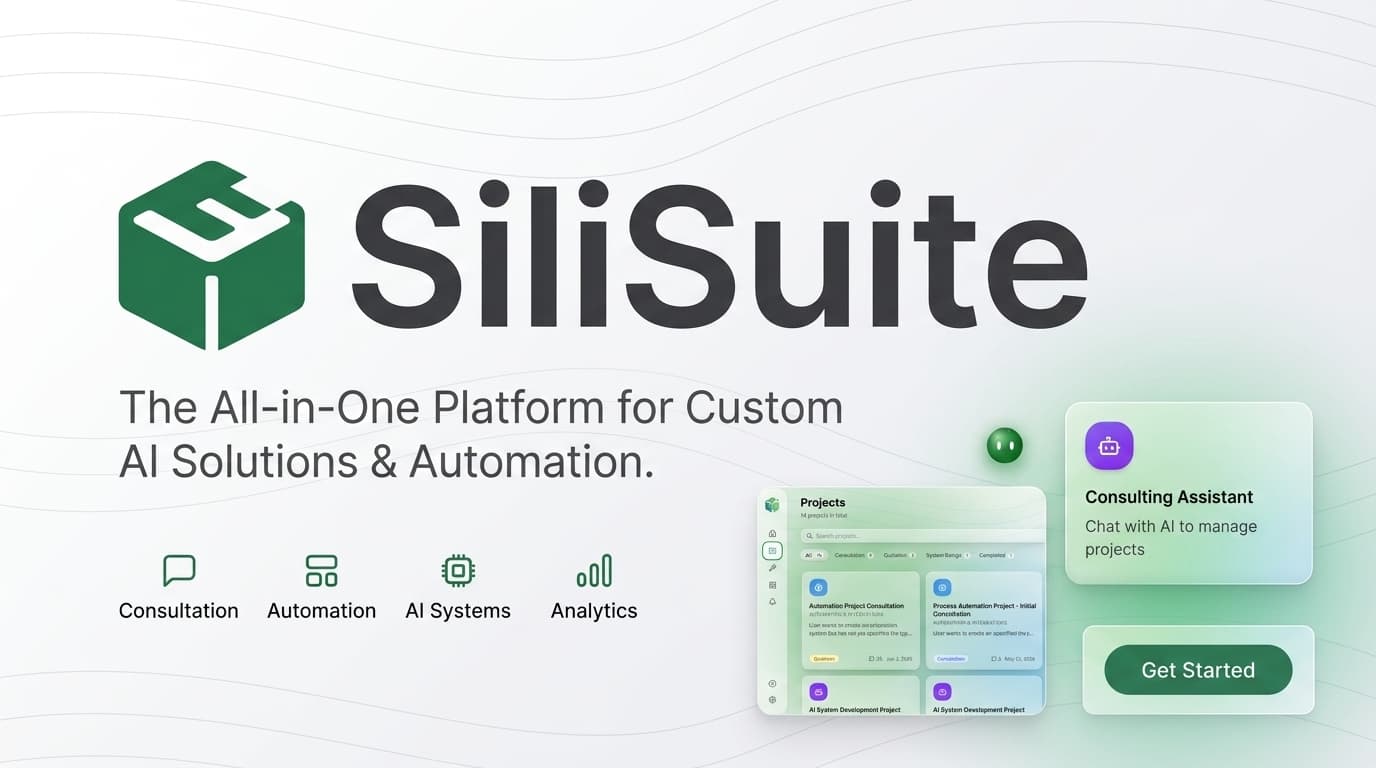 SiliSuite